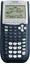 Picture of Texas Instruments TI 84 Plus