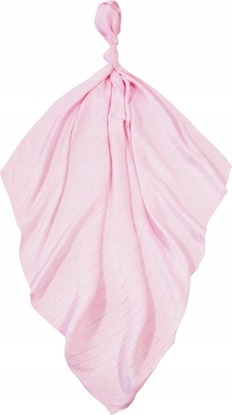 Picture of Texpol PIELUSZKA BAMB.120X120 CLASSIC RÓ 170G GAT1