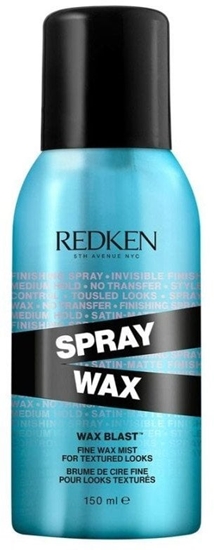 Picture of Texturizer do wosów Redken Spray Wax 150 ml