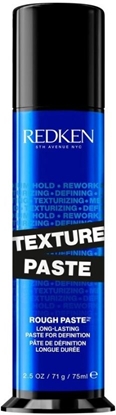 Picture of Texturizer do wosów Redken Texture Paste 75 ml