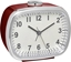 Attēls no TFA 60.1032.05 Analogue Alarm Clock red