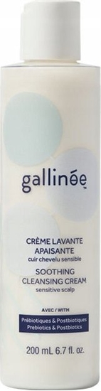 Изображение Thalgo Prebiotic Gentle Cleansing Cream (Soothing Clean sing Cream) 200 ml
