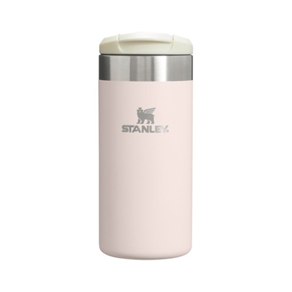 Picture of The AeroLight Transit Mug Thermos mug 0.35L Light pink