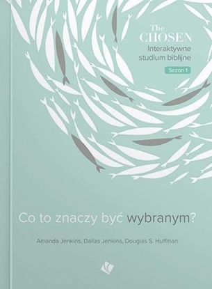 Picture of The Chosen - Interaktywne Studium biblijne Sezon 1