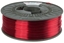 Picture of The Filament 3D filament, PETG, 1,75mm, 1000g, TF-24028, transparent red
