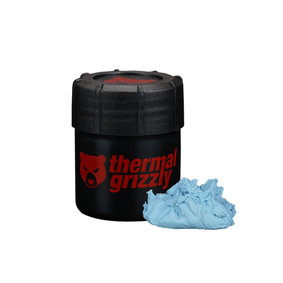 Изображение Thermal Grizzly Putty Advance, 30g | TG-P-A-030-R