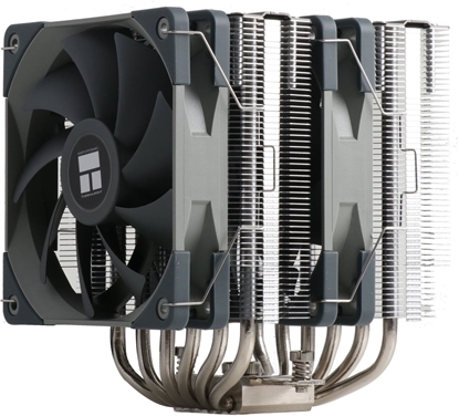 Изображение Thermalright Peerless Assassin 120 Procesoriaus auintuvas