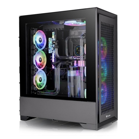 Picture of Thermaltake CTE T500 Air Black