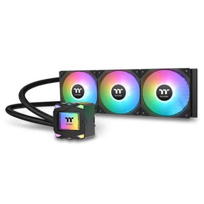 Picture of Thermaltake LA360 ARGB Sync AIO Liquid Cooler Black