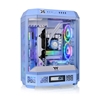 Picture of Thermaltake The Tower 600 Hydrangea Blue
