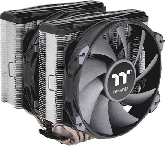 Picture of Thermaltake TOUGHAIR 710 Air Cooler Dual Tower