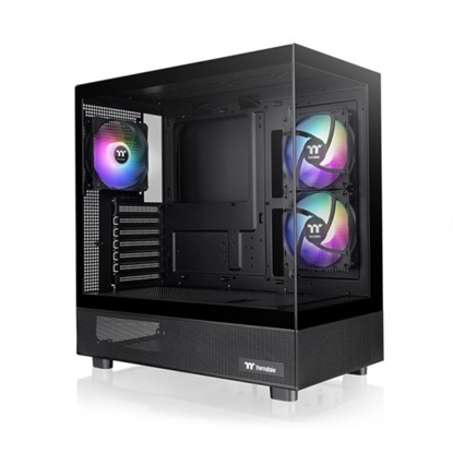Attēls no Thermaltake View 270 Plus TG ARGB Black