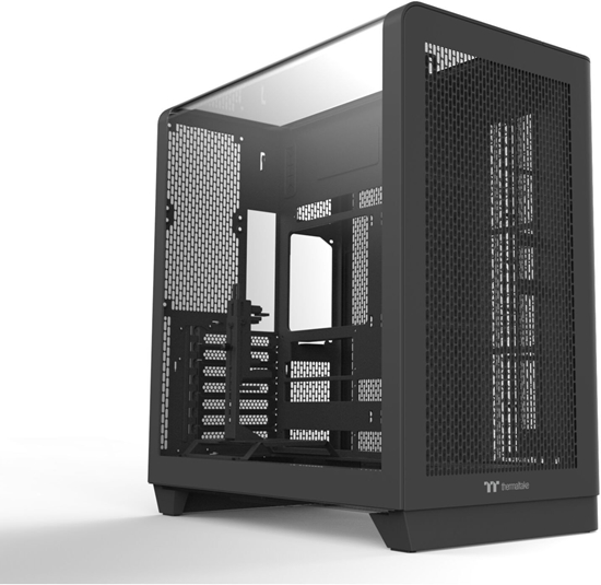 Изображение Thermaltake View 390 Air Black