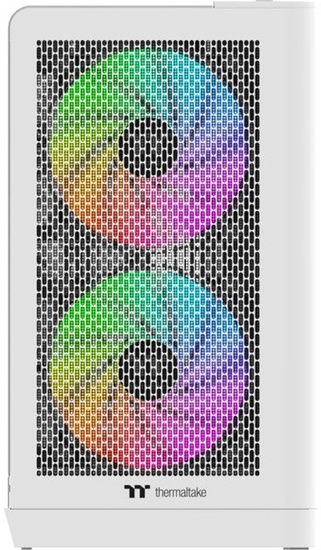 Изображение Thermaltake View 390 Air Snow White