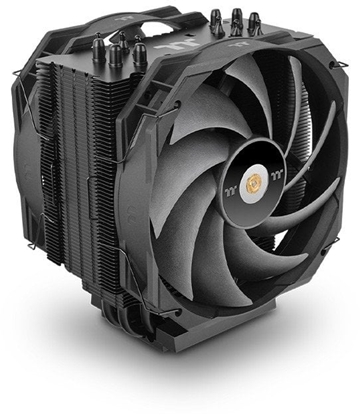 Attēls no Thermaltake Wair Air cooler Black