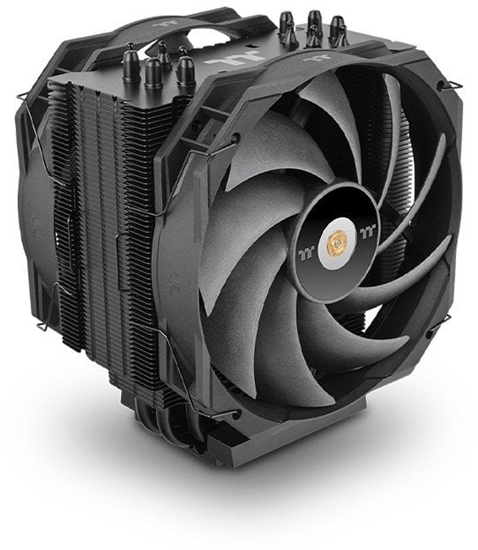 Изображение Thermaltake Wair Air cooler Black