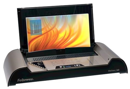 Attēls no THERMOBINDER HELIOS 60/5642003 FELLOWES