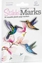 Изображение Thinking Gifts StikkiMarks Hummingbirds Zakadki Kolibry