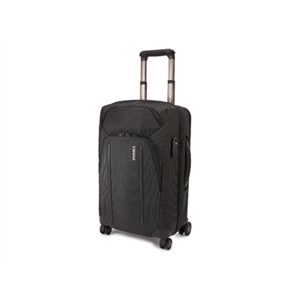 Picture of Thule  C2S-22 Crossover 2  Expandable Carry-on Spinner  Luggage  Black