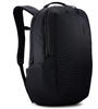 Picture of Thule | TSLB415 Subterra 2 | Laptop Backpack 21L | Fits up to size 16 " | Backpack | Black | Shoulder strap