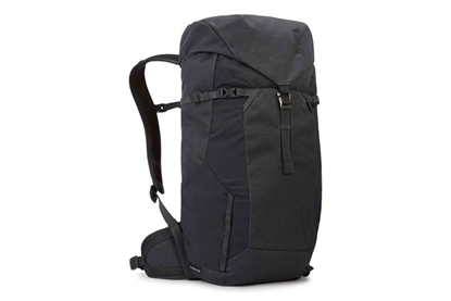Picture of Thule 4130 AllTrail X 25LHhiking Backpack Obsidian