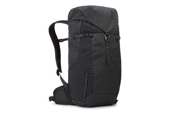 Picture of Thule 4130 AllTrail X 25LHhiking Backpack Obsidian