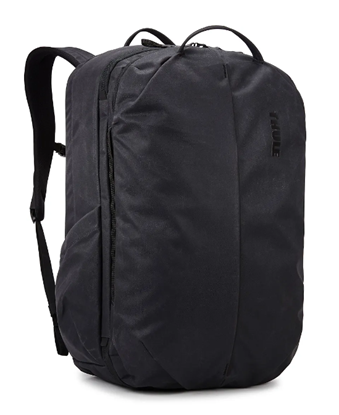 Изображение Thule 4723 Aion Travel Backpack 40L TATB140 Black