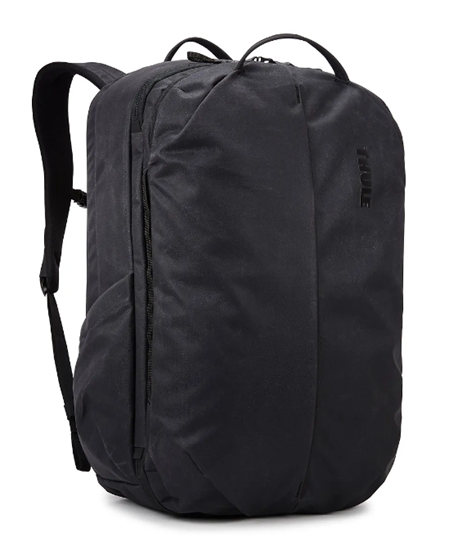 Изображение Thule 4723 Aion Travel Backpack 40L TATB140 Black