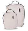 Picture of Thule Accent TCCS201 - White 2 szt. Zestaw kostek do pakowania
