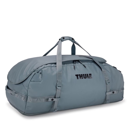 Изображение Thule 5004 Chasm Duffel Bag 130L Pond Gray