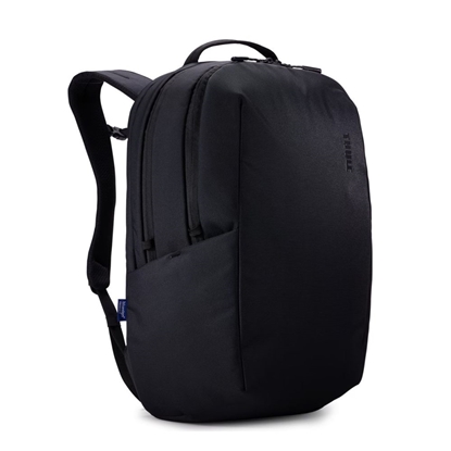 Изображение Thule | Laptop Backpack, 27 L | TSLB417 Subterra 2 | Fits up to size 16 " | Backpack | Black