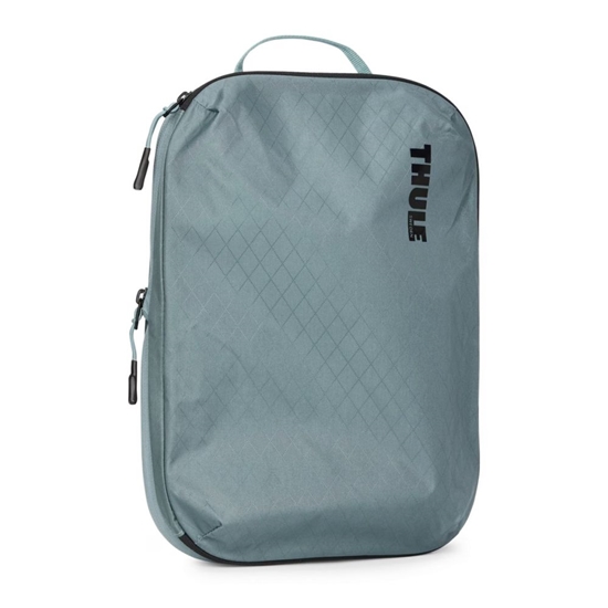 Изображение Thule 5116 Compression Packing Cube Medium, Pond Gray