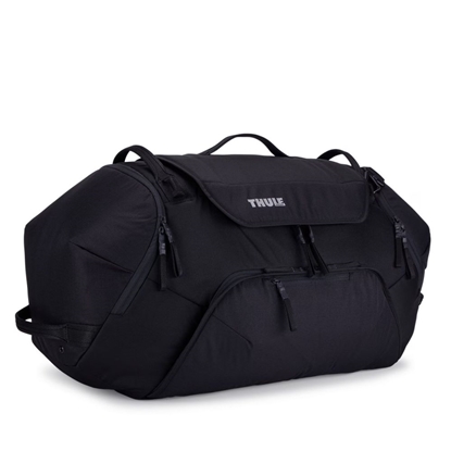 Attēls no Thule 5160 Roundtrip Ski and Snowboard Duffel 80L Black