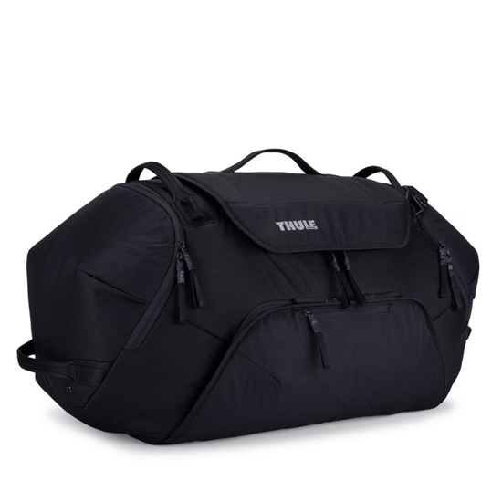 Picture of Thule 5160 Roundtrip Ski and Snowboard Duffel 80L Black