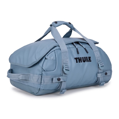 Изображение Thule 5214 Chasm Duffel Bag  30L Pond Gray