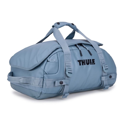 Изображение Thule 5214 Chasm Duffel Bag 30L Pond Gray