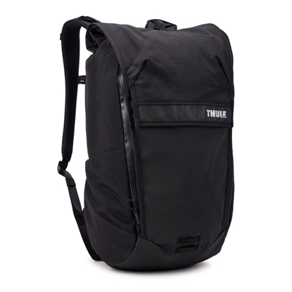 Attēls no Thule 5232 Paramount Bike Commute Backpack 20L Black