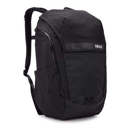 Picture of Thule 5235 Paramount Bike Commute Backpack 28L Black