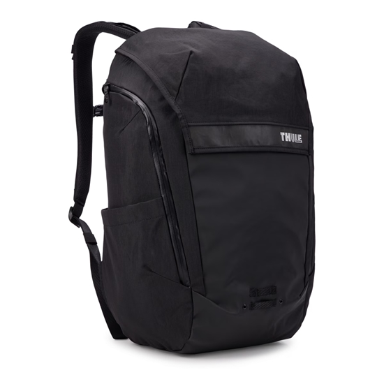 Picture of Thule 5235 Paramount Bike Commute Backpack 28L Black