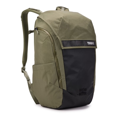 Picture of Thule 5236 Paramount Bike Commute Backpack 28L Soft Green