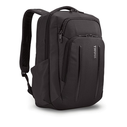 Изображение Thule 5260 Crossover 2 Laptop Backpack 20L Black