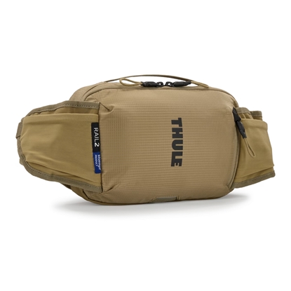 Изображение Thule 5305 Rail Hip Pack 2L faded khaki
