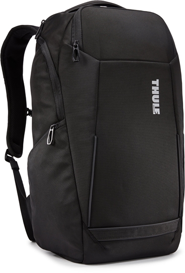 Изображение Plecak Thule Accent TACBP2216, City, Unisex, 40.6 cm (16"), Notebook compartment