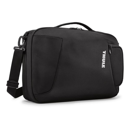 Picture of Thule 5383 Accent Convertible Rec Backpack 17L Black