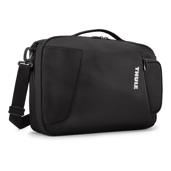 Picture of Thule 5383 Accent Convertible Rec Backpack 17L Black