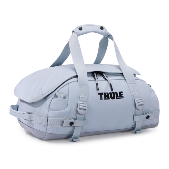 Picture of Thule 5442 Chasm 30L duffel bag soft blue