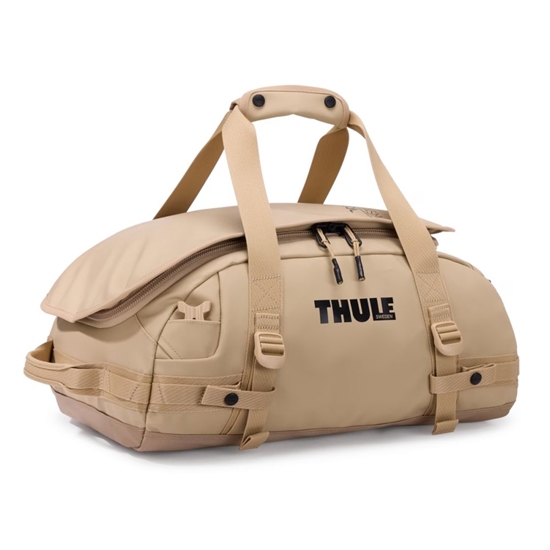 Picture of Thule 5443 Chasm 30L duffel bag gentle beige