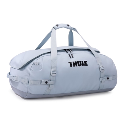 Изображение Thule 5446 Chasm 70L duffel bag soft blue