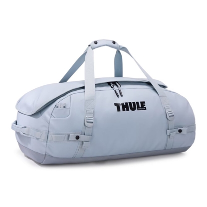 Attēls no Thule 5446 Chasm 70L duffel bag soft blue