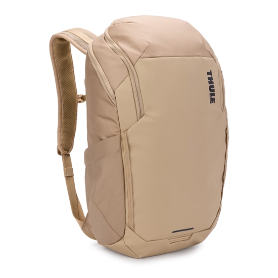 Picture of Thule 5449 Chasm Laptop Backpack 26L gentle beige